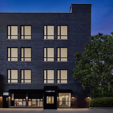 The Baltic Hotel New York Exterior photo