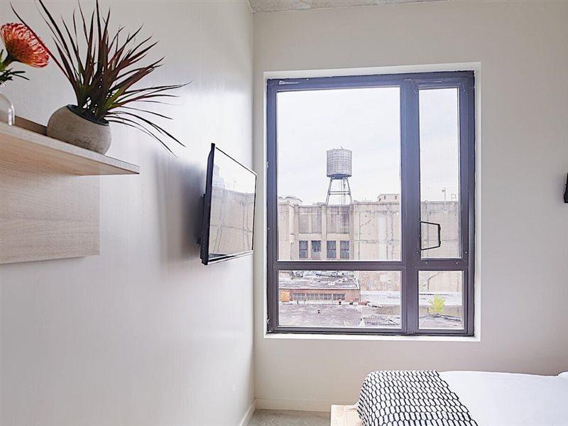 The Baltic Hotel New York Exterior photo