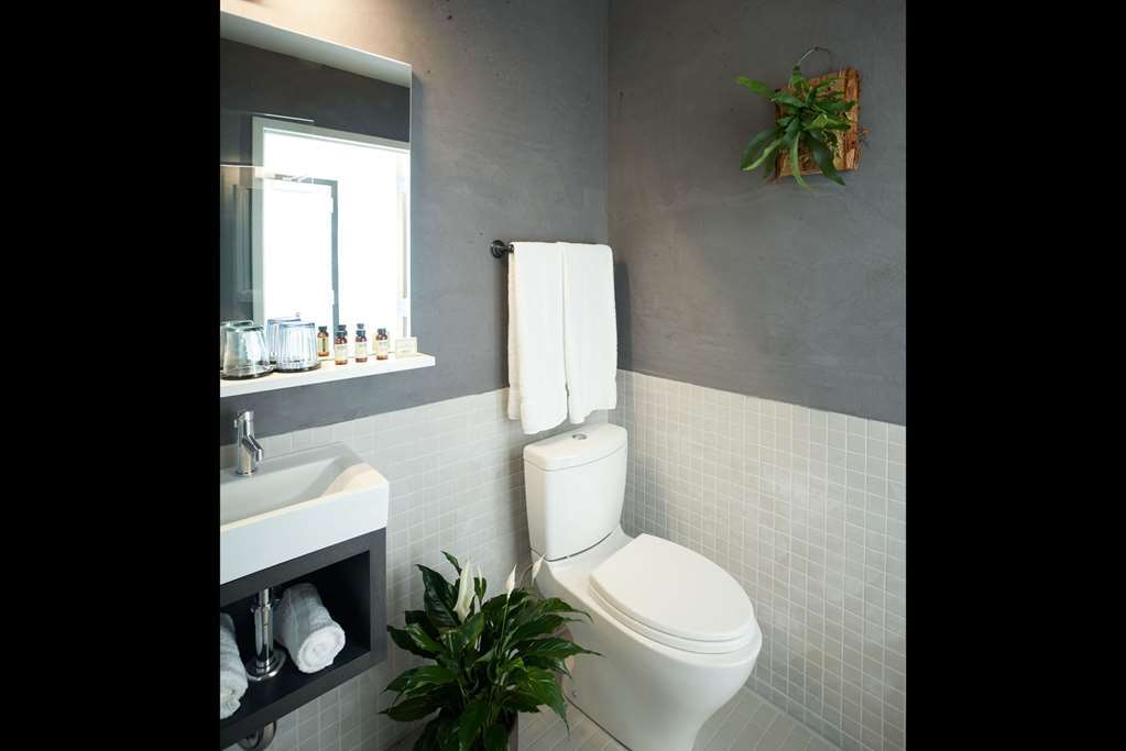The Baltic Hotel New York Room photo